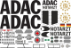 EC 135 - ADAC - D-HBYH - Decal 202 - 1:32