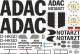 EC 135 - ADAC - D-HKGD - Decal 200 - 1:32