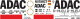 EC 135 - ADAC - D-HLEU - Decal 126 - 1:18