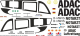 EC 145 - ADAC - D-HWVS - Decal 242 - 1:32