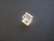 Bell 47 - battery holder 17x12 mm