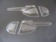 MD 500C/D - Folieteile 0.2 mm