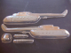 Mi-17 - Folieteile 0.3 mm