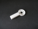 Heckmotorhalter Blade 200S / 230S 6 mm links rechteckig
