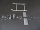 UH-1B Huey - Anbauteile Standard