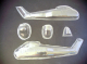 S-58T - Folieteile 0.2 mm