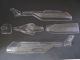 AW 101 - Folieteile 0.3 mm