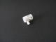 Heckmotorhalter 7 mm rund