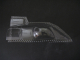 AS 350 - Folieteil 0.3 mm Bubble-Fenster