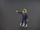 Figur Pilot 03 stehend 1:24
