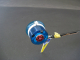 Halter Impeller EDF 27 mm Blade mCPX / BL