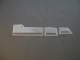 S-64F - Folieteile Verkleidung Leitungen rechts 0.3 mm