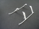 MD 500C/D/E - Landing gear low