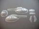 MD 500D - Foil parts 0,2 mm - 1:35