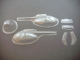 MD 500E - Folieteile 0.2 mm - 1:35