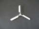 Heckrotor Dreiblatt 82 mm links (Mi-24)