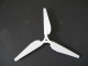 Heckrotor Dreiblatt 100 mm (Mi-4)