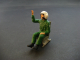 Figur Pilot 02 sitzend 1:24