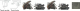 S-64F - Forestale additional decals - Decal 372 - 1:35