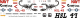 SH-60 - US Navy - Skorpion-Staffel - Decal 26 - 1:48