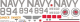 UH-1B - australische Navy - Decal 106 - 1:24